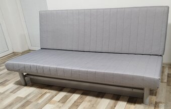 rozkladacia pohovka Ikea Beddinge, 140x200 cm - 4