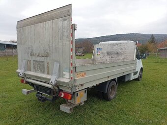 RENAULT MASTER VALNIK - NA PREDAJ / NA SPLATKY - 4