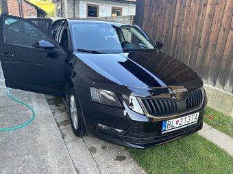 Predám Škoda Octavia III 2018 - 4