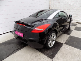 Peugeot RCZ 1.6 THP/16V/NAVI/Kůže/Bi-xenon - 4