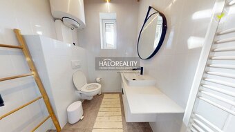 HALO reality - Predaj, apartmán 1 Mýto pod Ďumbierom - NOVOS - 4