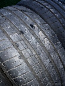 Letne pneumatiky Pirelli Cinturato P7 235/40 R19 96W - 4