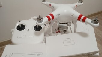 DJI PHANTOM 2 VISION + - 4