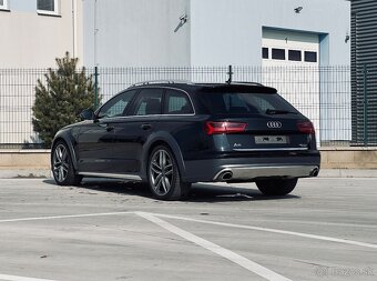 Audi A6 c7 Allroad 3.0BiTdi 320k/235kw - 4