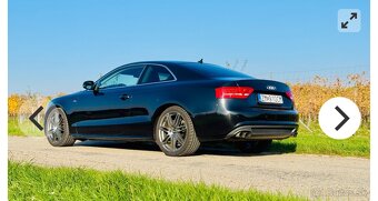 Predam Audi A5 - 4