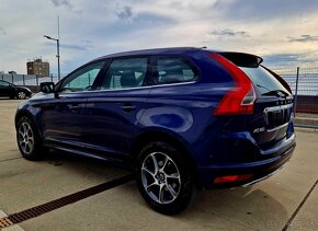 Volvo XC60 OCEAN RACE - 4