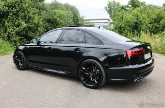 Audi A6 C7 3.0BiTDi 235kw - 4