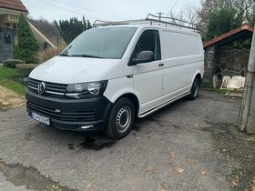 Volkswagen T6 Transporter L2H1 2.0 TDI 103kW - 4