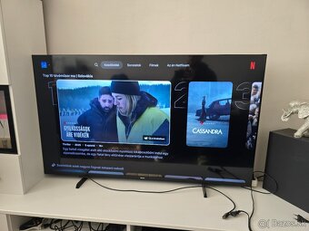 Philips Android TV 139cm 350e - 4