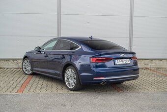 Audi A5 2.0 TDI 2017 - 4