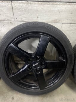 5x112 R17 - 4