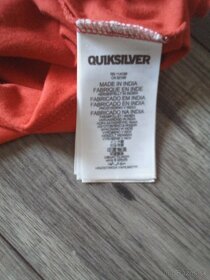 Pánske a juniorské tričká Quiksilver - 4