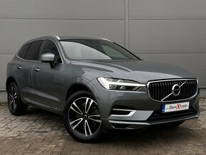 Volvo XC60 T6 Recharge Inscription Expression eAWD A/T - 4