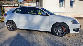 Audi S3 8P 2.0 tfsi Quattro 195kw STK do 13.5.2026 - 4