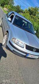 Wolksvagen passat b5 - 4