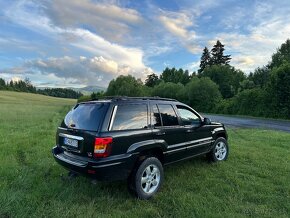 Jeep Grand Cherokee 2.7 CRD - 4