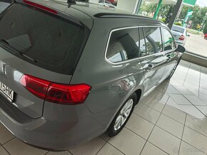 Volkswagen Passat 2.0 tdi DSG len 19 000 km - 4