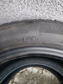 HANKOOK zimné pneumatiky 205/55 r16 (4ks) - 4