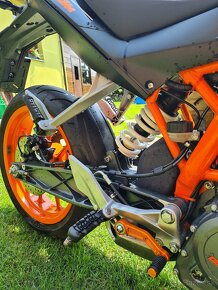 Ktm duke 390 2015 - 4