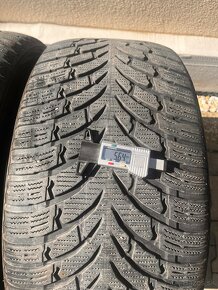 275/40R21 Nokian zimne - 4