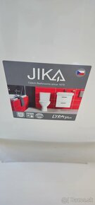 Jyka lyra plus wc záchod - 4