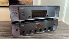 Marantz Model 30 a Marantz SACD 30n, čierna farba - 4