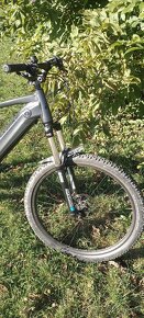 Predám ebike Maxbike Magnus L - 4