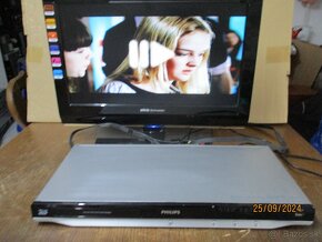 PHILIPS BDP-6000/12 BLU-RAY dvd - 4