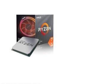 AMD Ryzen 7 3700x 8 jadro - 4