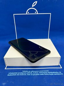 Samsung Galaxy A50 128GB Blue - 4