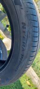 Nexen N'fera primus 215/55 R18 - 4