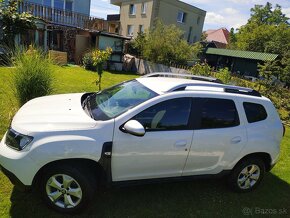 Dacia Duster 2020, 1.5 dCi, TOP stav - 4