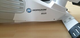 Predam elektricky crosstrainer Horizon fitness delos - 4