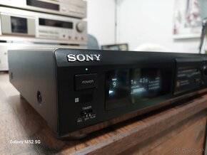 Sony: MDS-JE510 - 4