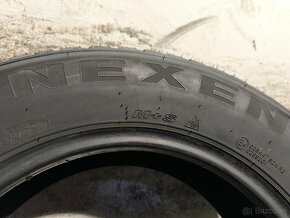 195/65 R15 Zimné pneumatiky Nexen Winguard 2 kusy - 4