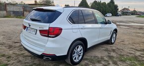 BMW X5 xDrive30d - 4