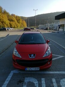 Peugeot 207 - 4