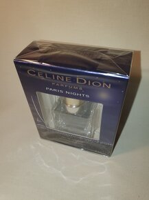 EAU DE TOILETTE – CELINE DION PARIS NIGHTS - 4