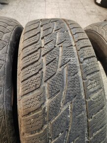 Pneumatiky Matador 195/65 R15 - 4