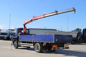 Iveco ML 170 E 23, EURO 2, HYDRAULICKÁ RUKA FASSI F95A.22 - 4