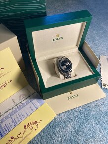 Rolex Oyster - Datejust 1:1 - 4