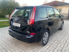 Ford c max 1.8 tdci - 4