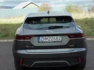 Jaguár E - pace - 4