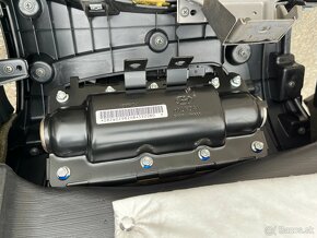 Hyundai i30 pristrojova doska, airbag, pasy, kruzok, sensor - 4