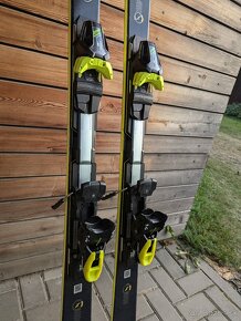 lyže HEAD Worldcup Rebels e-RACE SW RP EVO 14, 180cm, 22/23 - 4