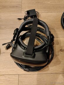 Valve Index VR kit - 4