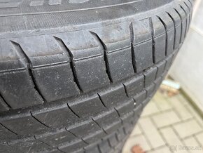 Michelin PRIMACY 4 - 4