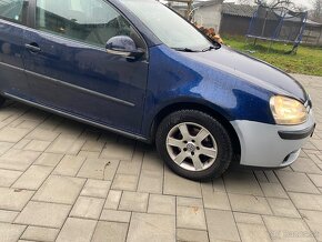 Predam  W Golf 5 1.9TDI - 4