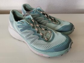 SALOMON SENSE RIDE4 PC: 117,90EUR Bežecké Tenisky - 4