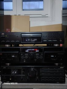 JVC RX-212 /JVC TD-W216 /JVC XL-V184 - 4